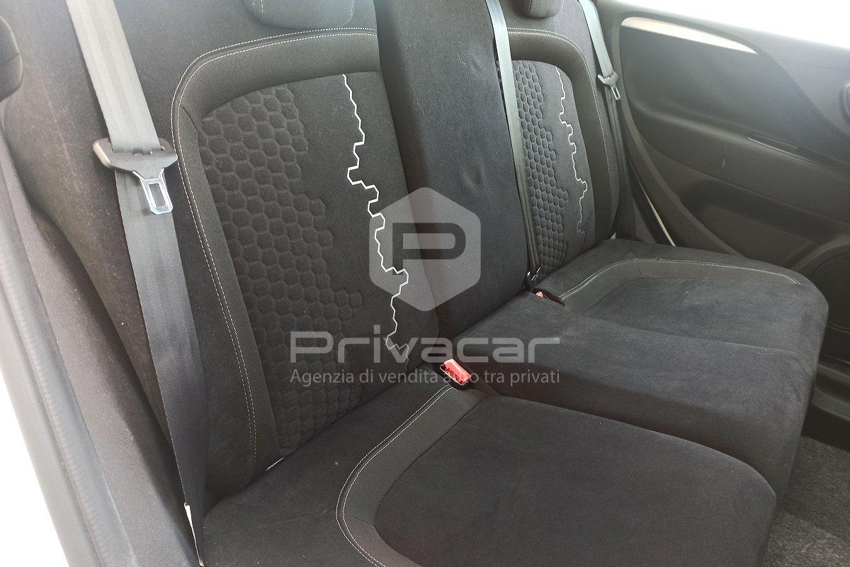 FIAT Punto 1.4 8V 5 porte Easypower Street