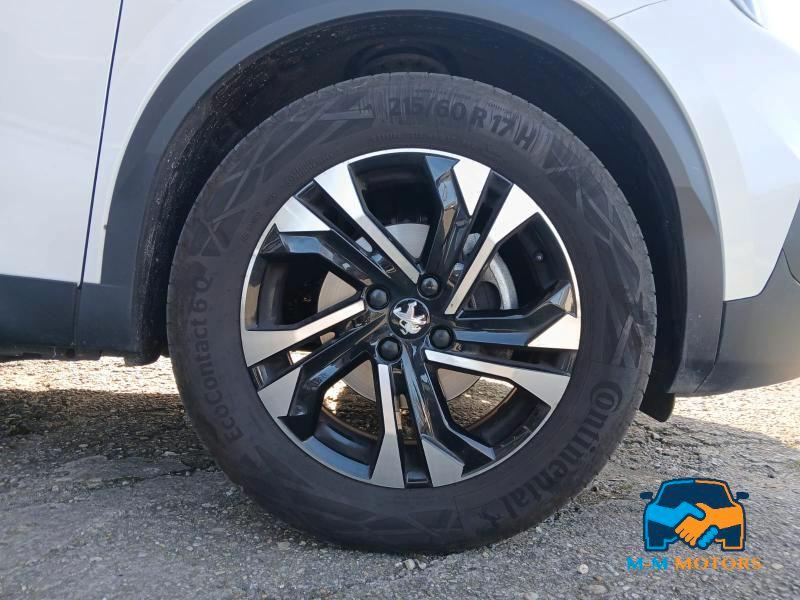 Peugeot 2008 2008 1.2 puretech GT s&s 130cv ProMMo