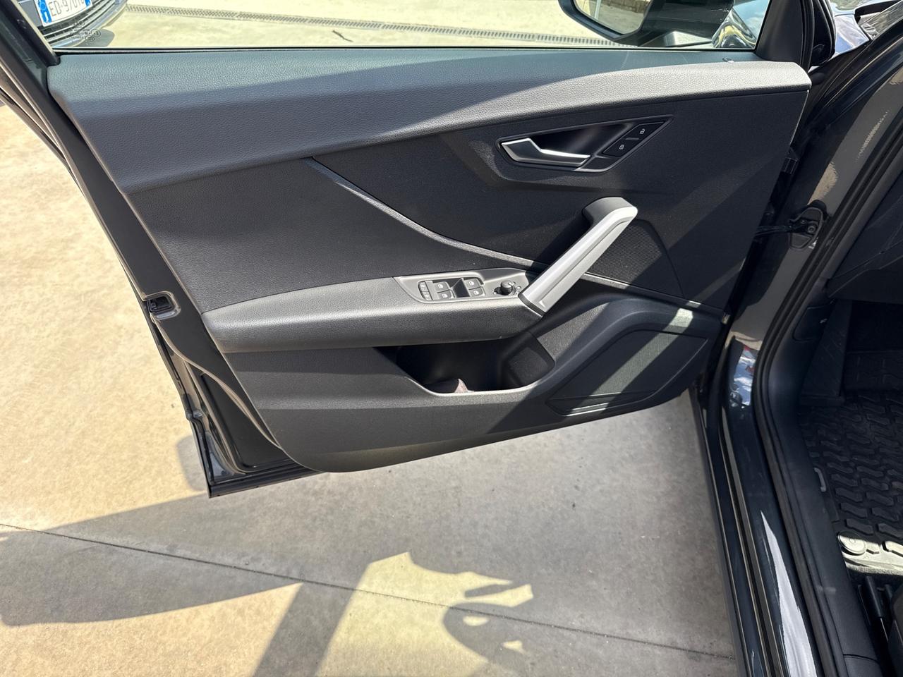 Audi Q2 30 TDI S tronic Admired 2022