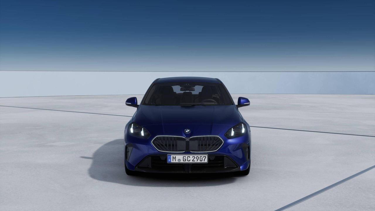 BMW Serie 1 118d MSport Pro