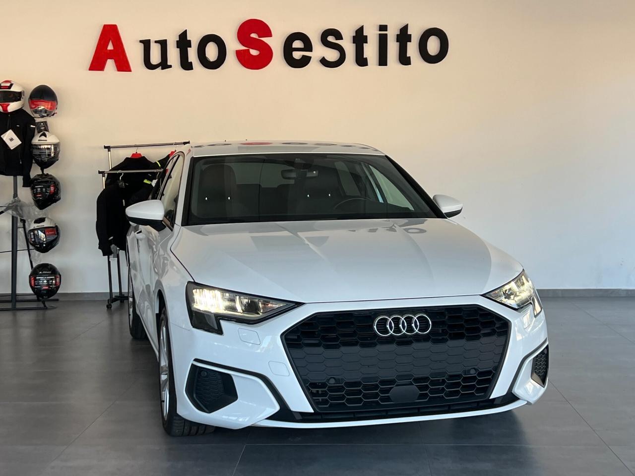 Audi A3 SPB 30 TDI Business
