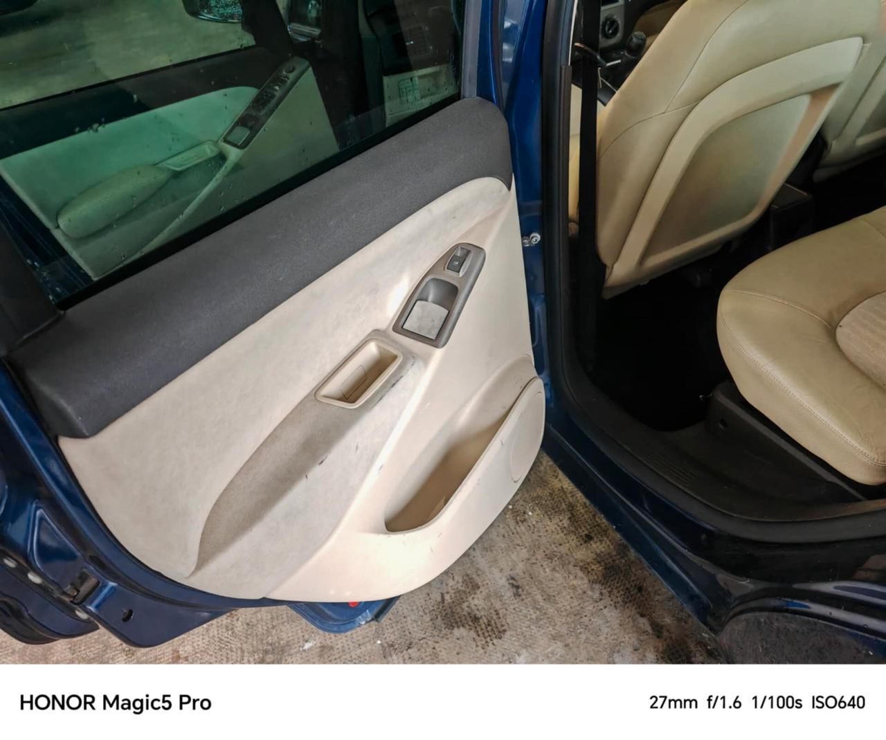 Lancia MUSA 1.3 Multijet 16V Platino