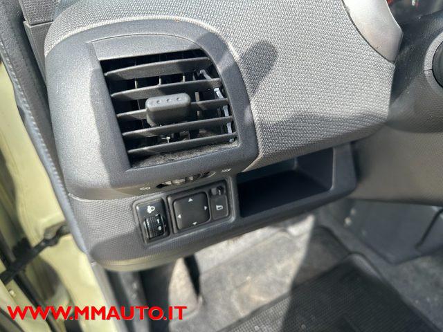 NISSAN Micra 1.5d 82CV 5 porte Acenta CLIMA!!!!!