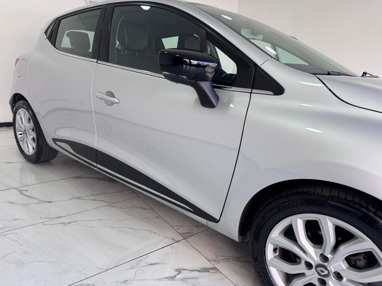 Renault clio energy-2018-Diesel-garantita
