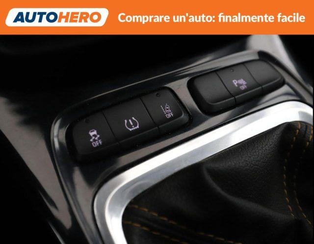 OPEL Crossland X 1.2 12V Innovation