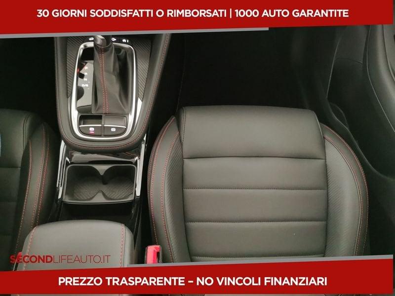 MG ZS 1.0 Luxury auto