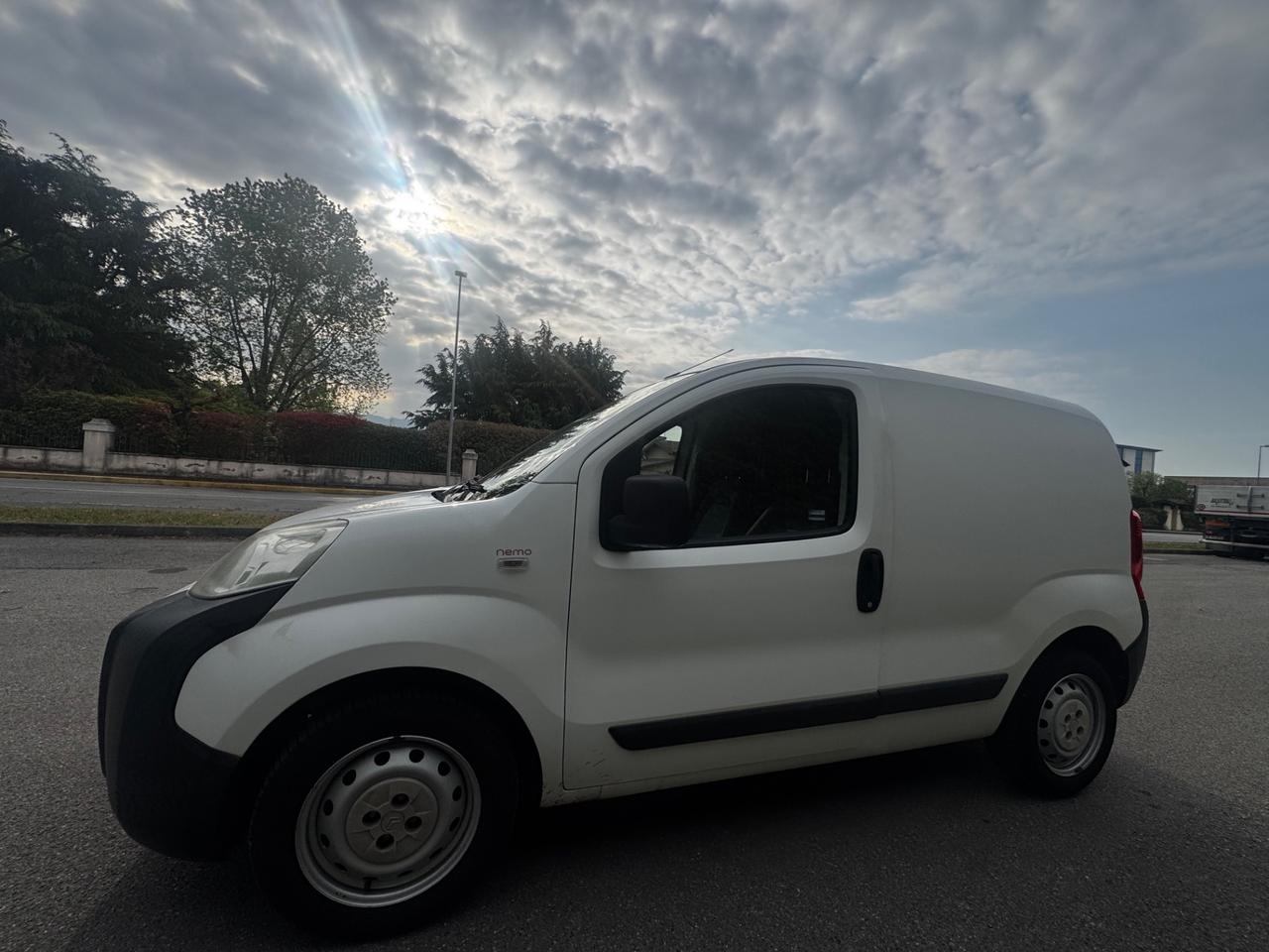 Citroen Nemo Multispace 1.3 HDi 75CV Seduction