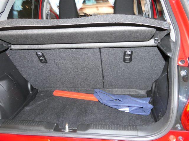 SUZUKI Swift 1.2 Hybrid 4WD AllGrip Top