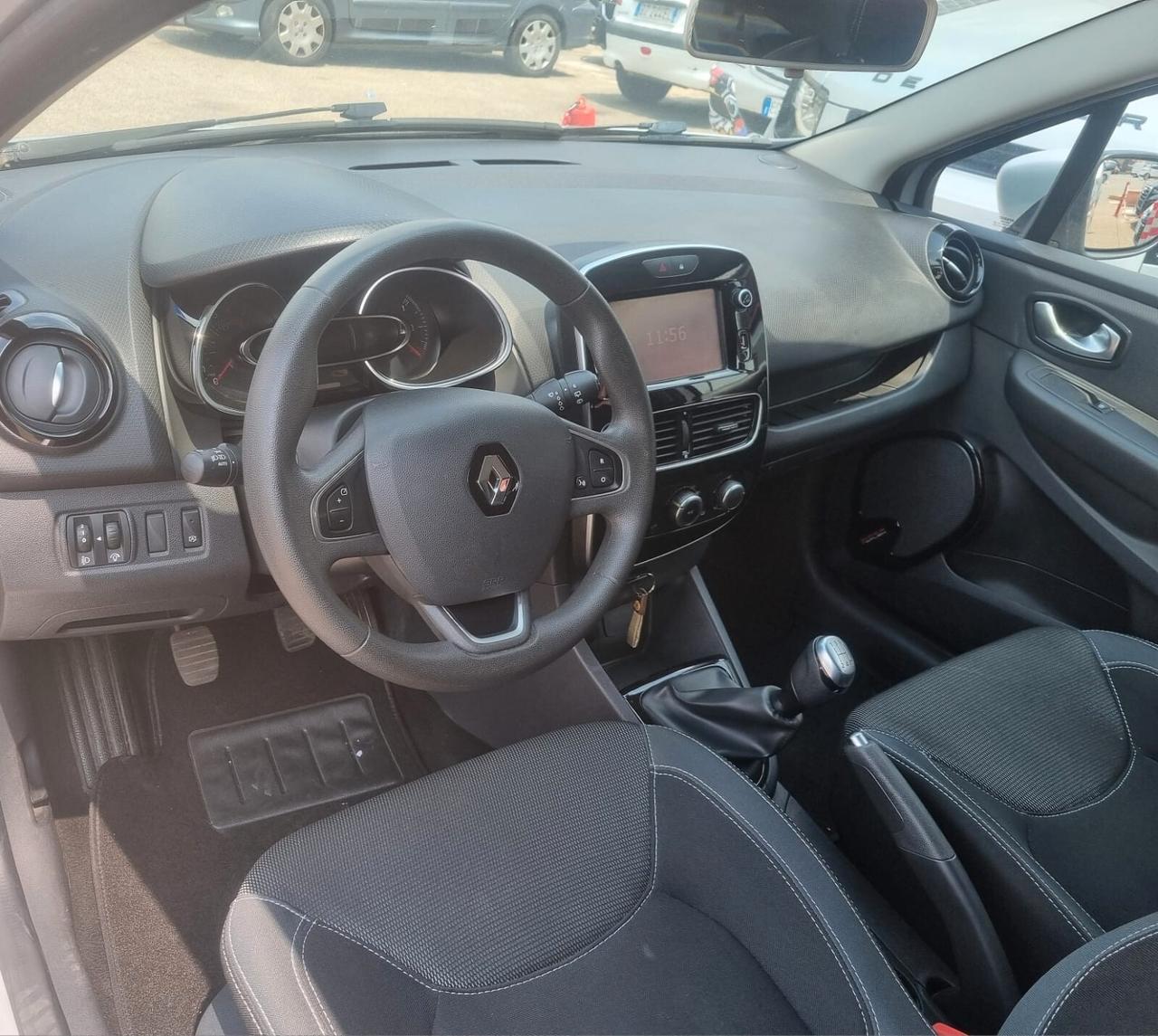 Renault Clio 90 CV Start&Stop 5 porte
