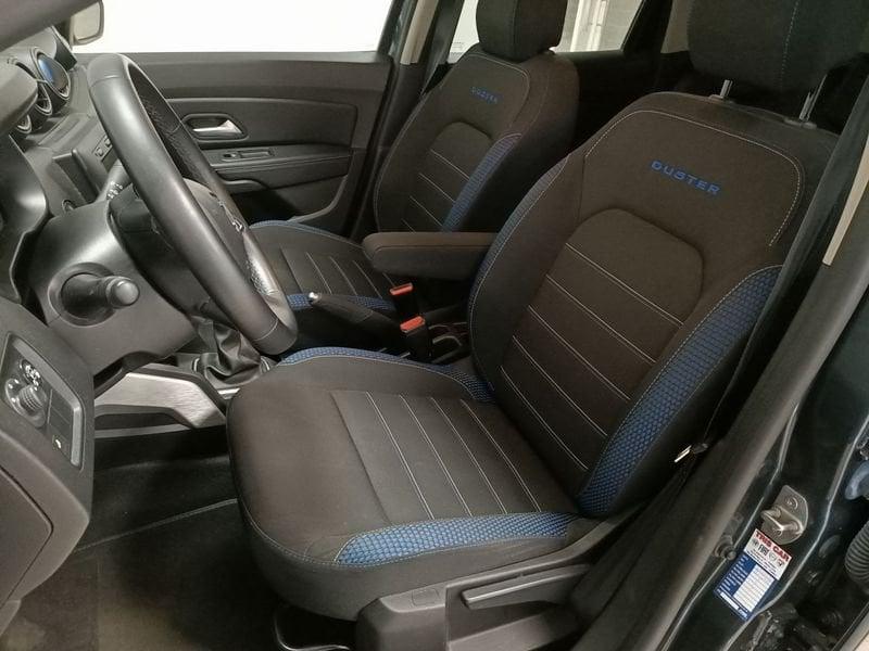 Dacia Duster 2ª serie 1.0 TCe 100 CV ECO-G 4x2 15th Anniversary