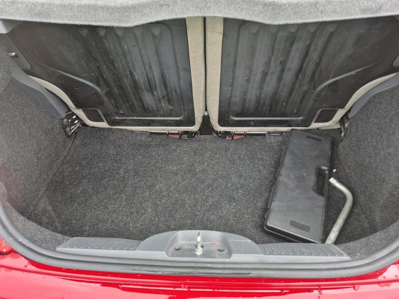 Fiat 500 1.3 Multijet 16V 75 CV Lounge
