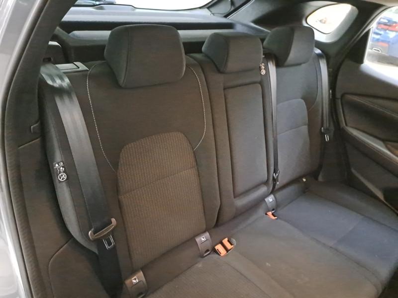 NISSAN QASHQAI 1.3 MHEV 158 BUSINESS XTRONIC CROSSOVER