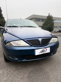 Lancia Y 1.2i cat LS