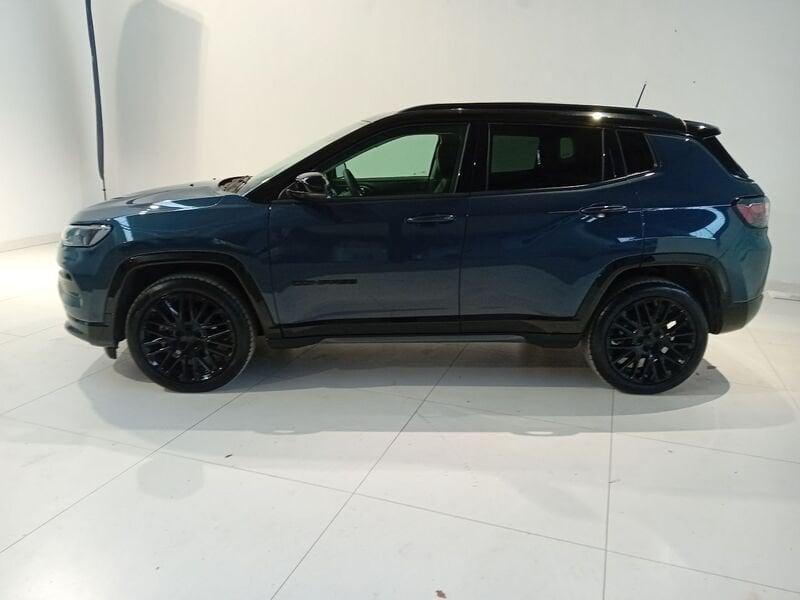 Jeep Compass 1.6 Multijet II 2WD S