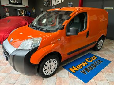 FIAT FIORINO 1.4 NATURAL POWER