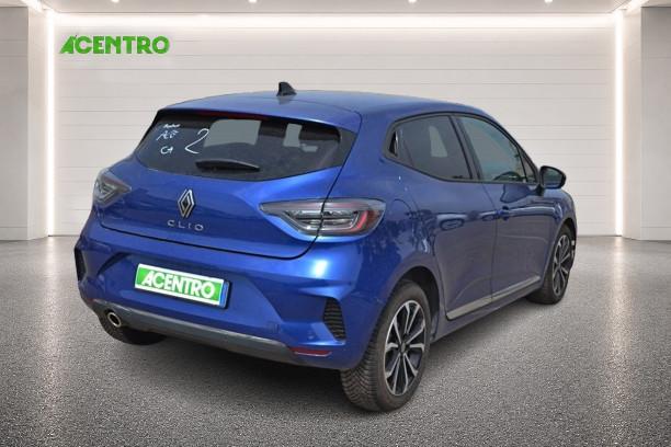 RENAULT CLIO - techno My24 TCe 90