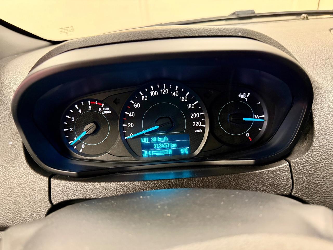 Ford Ka 1.5 TDCi 95 CV Start&Stop Active