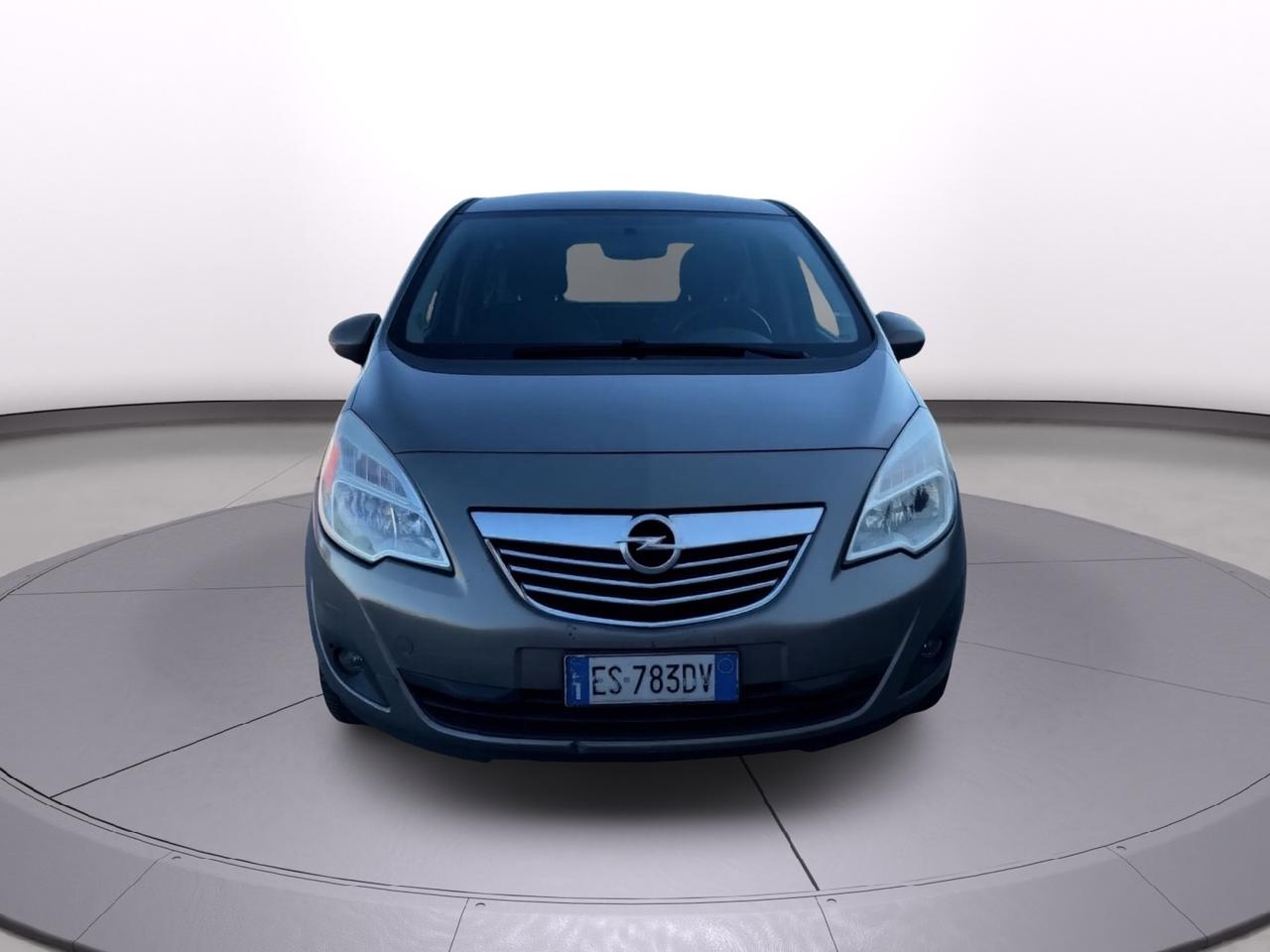 Opel Meriva 1.3 CDTI anno 2014 neo patentati