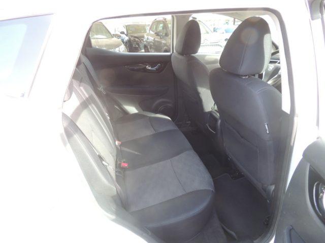 NISSAN Qashqai 1.6 dCi 4WD Acenta Premium