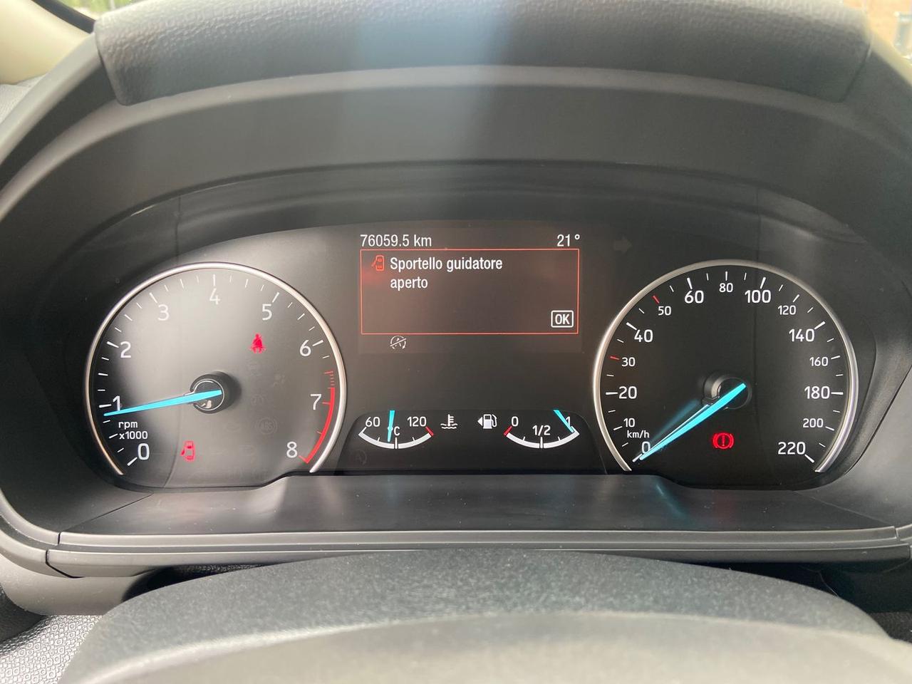 Ford EcoSport 1.0 EcoBoost ST #6741