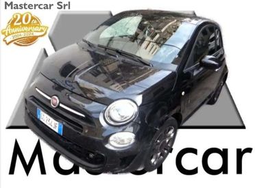 FIAT 500 500 1.0 hybrid Connect 70cv( Prezzo Reale)-GG234JF