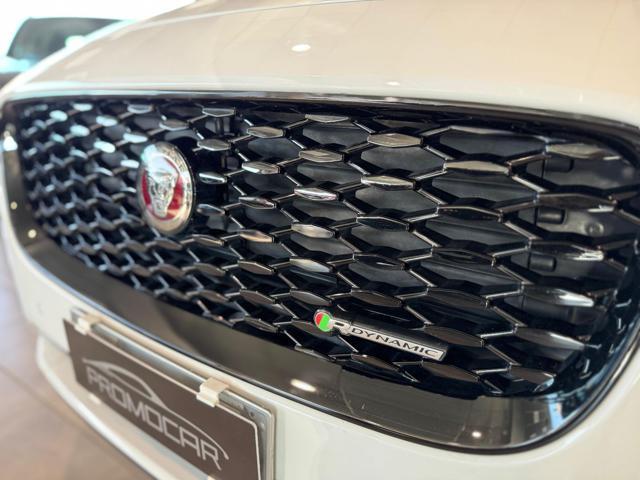 JAGUAR E-Pace 2.0D I4 163 CV AWD Auto R-DYNAMIC BLACK *UNIPROP*
