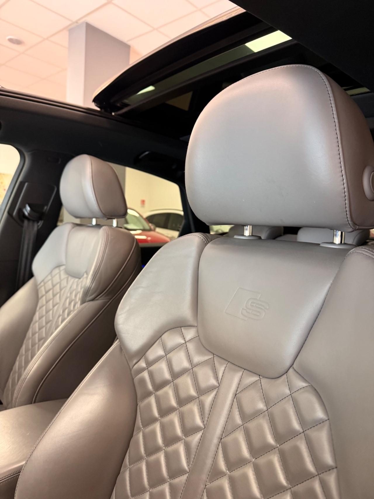 Audi Q5 SPB 40 TDI quattro S tronic line plus