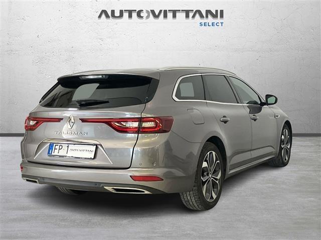 RENAULT Talisman Sporter 1.6 dCi Energy 160cv Executive ED