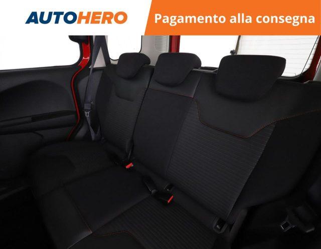 FORD Tourneo Courier 1.0 EcoBoost 100 CV S&S Sport