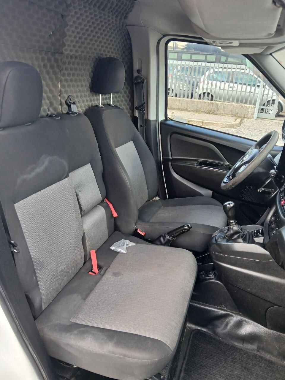 Fiat Doblo Doblò 1.3 MJT PC Combi N1 **+IVA**