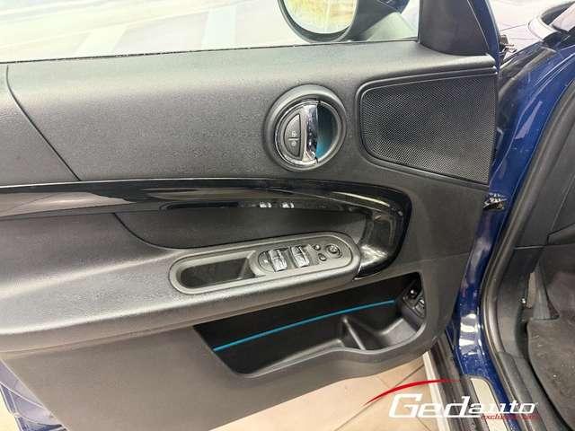 MINI Cooper SE Countryman 1.5 Hype ALL4 Automatica