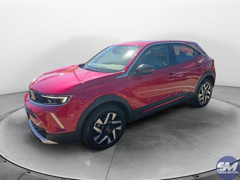 Opel Mokka 1.5 110cv Elegance MT6