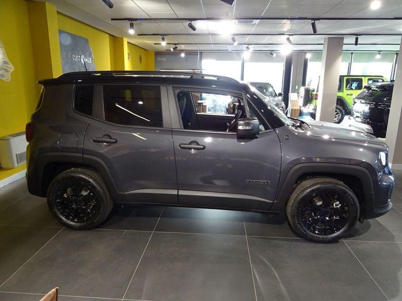Jeep Renegade 4xe 1.3 T4 PHEV 240cv North Star 4xe Auto