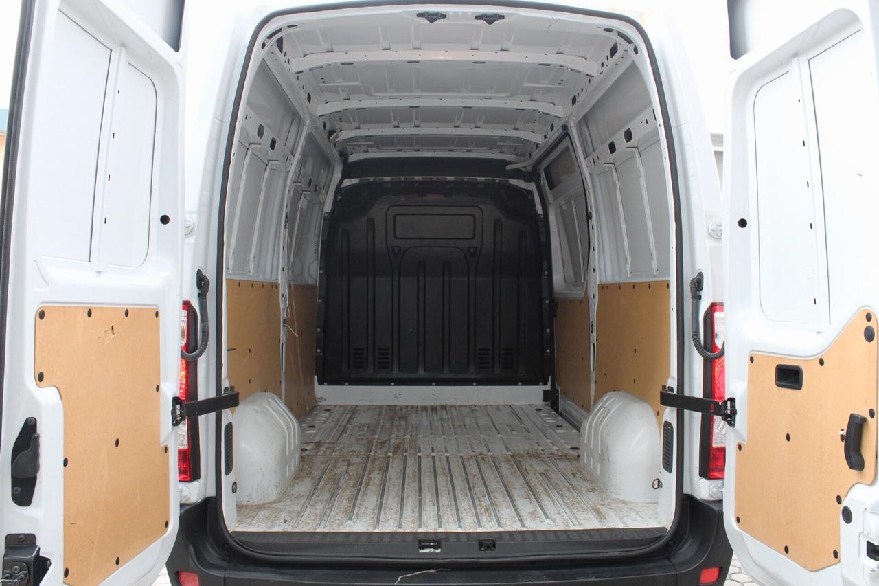 Opel Movano 33 2.3 CDTI 130CV PM-TA FWD Furgone Edition