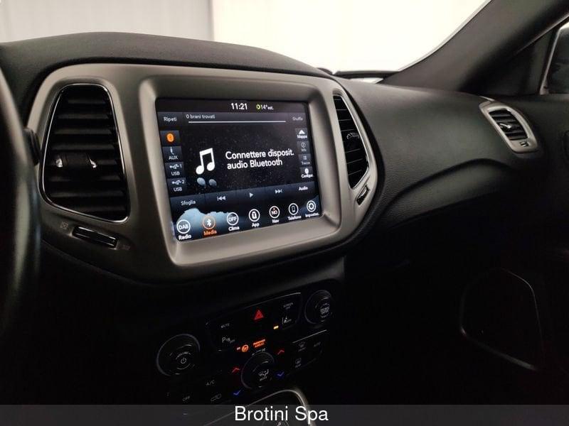 Jeep Compass 1.6 MJet II 120cv S