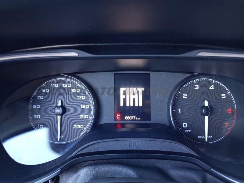 FIAT Tipo Tipo SW 1.0 t3 100cv