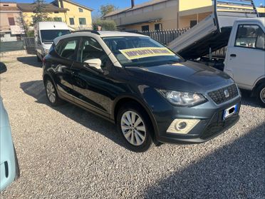 Seat Arona 1.0 TGI