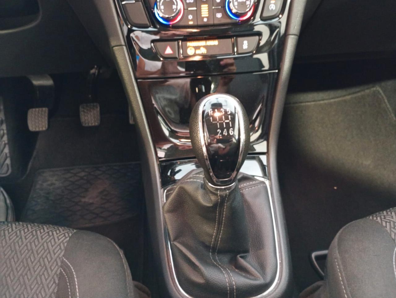 Opel Mokka X 1.6 CDTI Ecotec 136CV 4x2 Start&Stop Advance