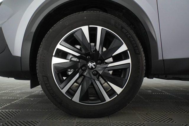 PEUGEOT 2008 2008 BlueHDi 130 EAT8 S&S Allure Navi Pack