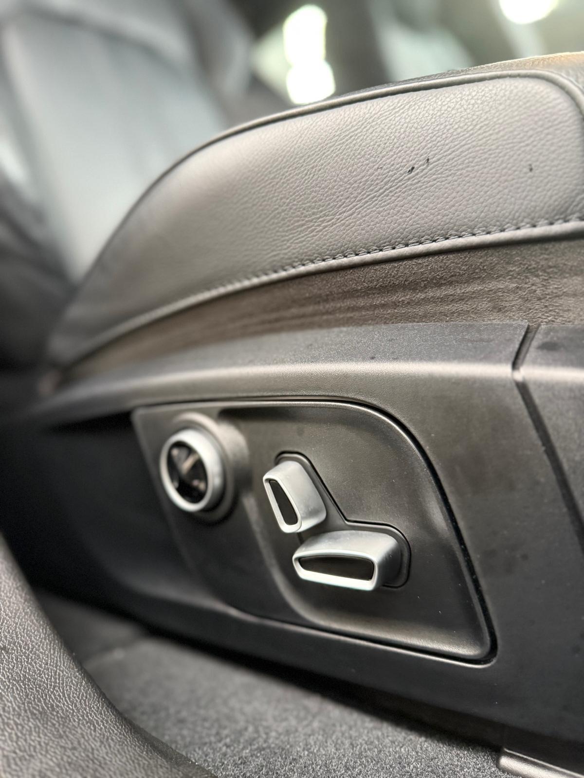 Maserati Levante MHEV 330 CV AWD GT