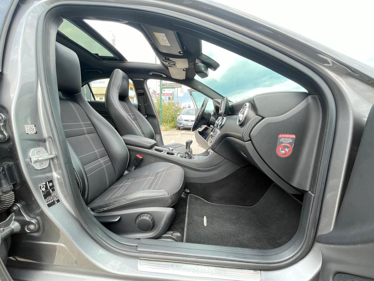 Mercedes-benz A 180 CDI Premium