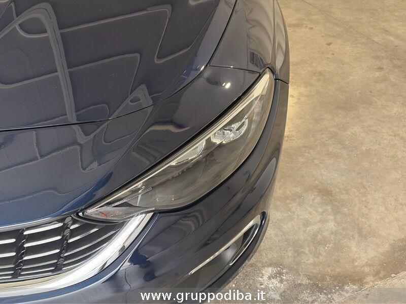 FIAT Tipo 5 porte II 2016 Diesel 5p 1.6 mjt Easy s&s 120cv