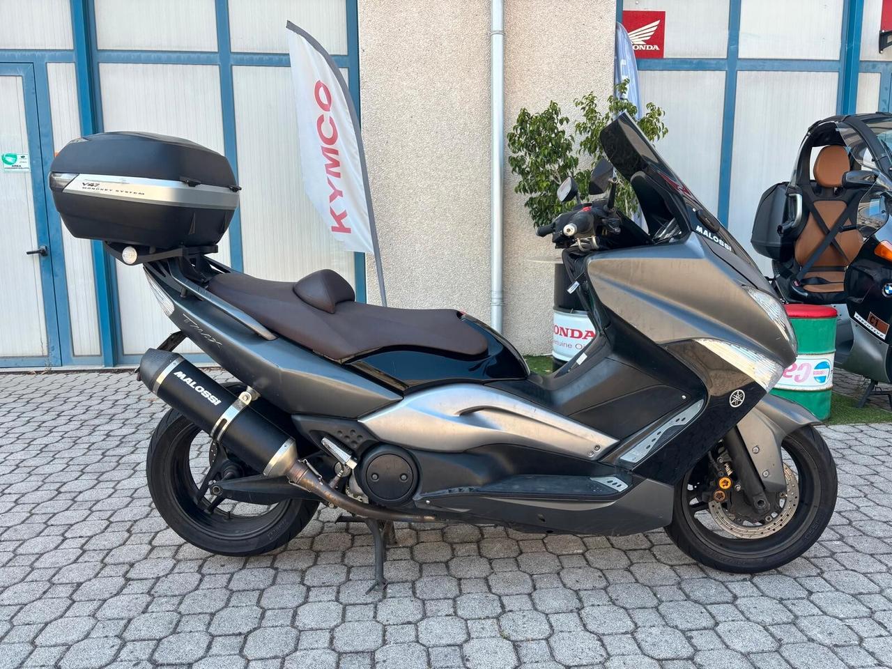 Yamaha T Max 500 - Rif.199