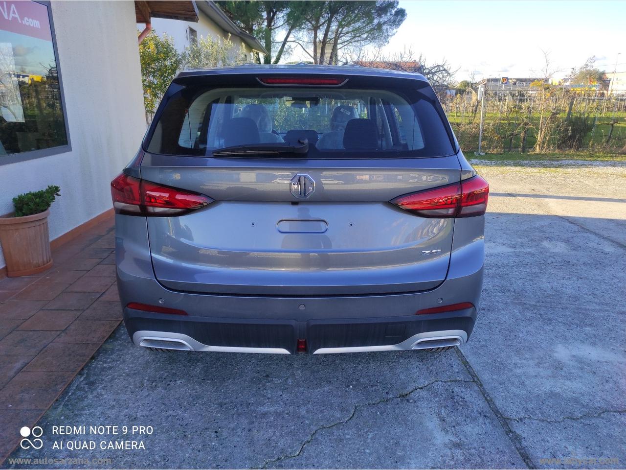 MG ZS 1.5 Standard NUOVO - VARI COLORI