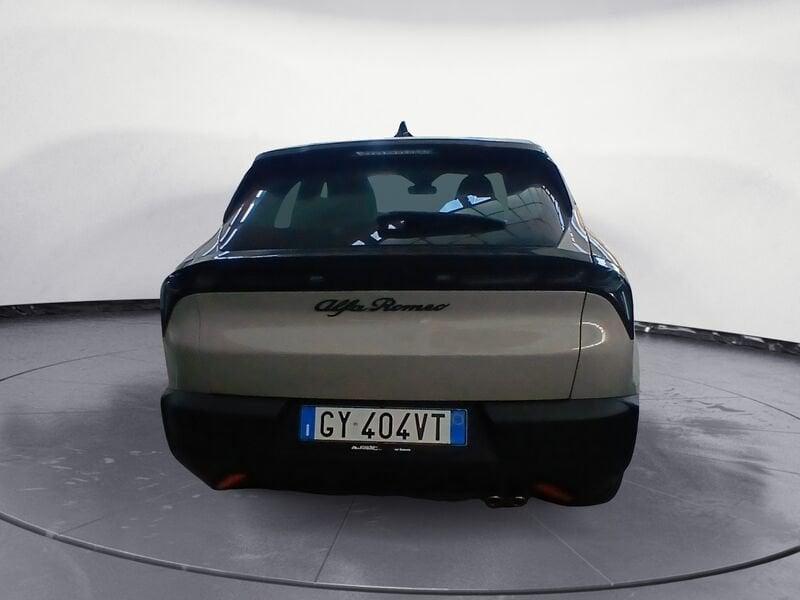 Alfa Romeo Junior 1.2 136 CV Hybrid eDCT6