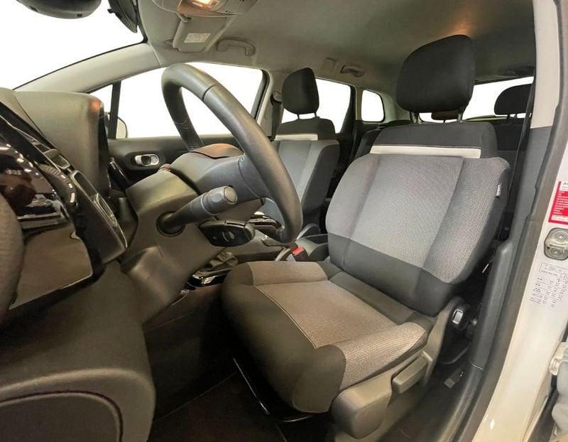 Citroën C3 Aircross C3 Aircross PureTech 110 S&S Shine Pack - NEOPATENTATI