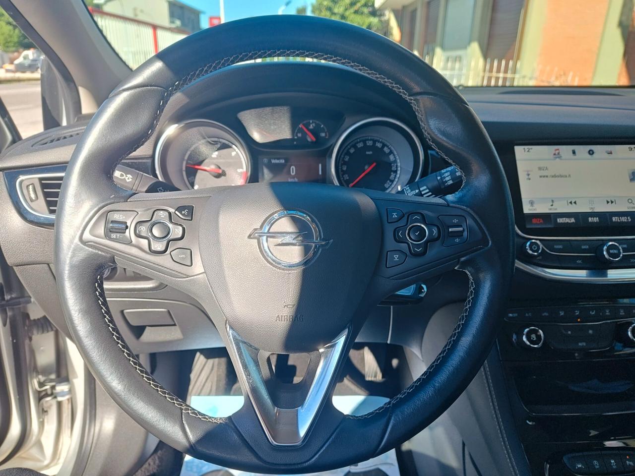 OPEL ASTRA+ 1.6 136CV INNOVATION