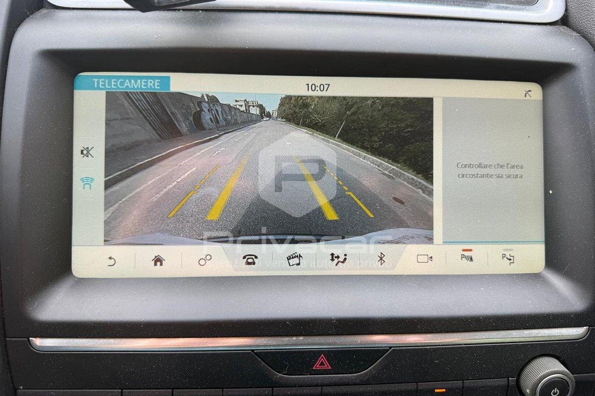 JAGUAR E-Pace 2.0D 150 CV AWD aut.