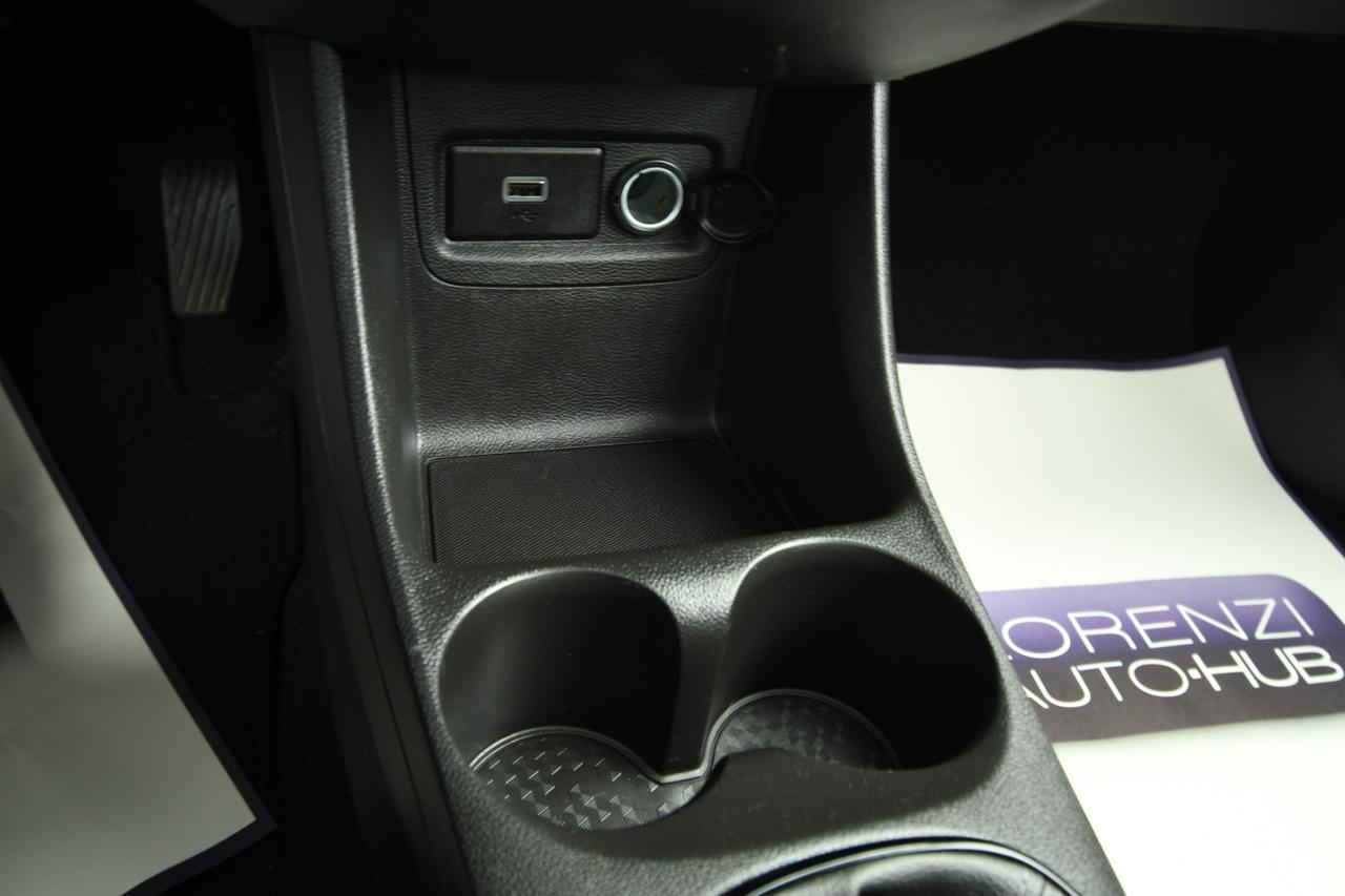 OPEL Karl 1.0 Rocks 73cv APP CONNECT+NEOPATENTATI