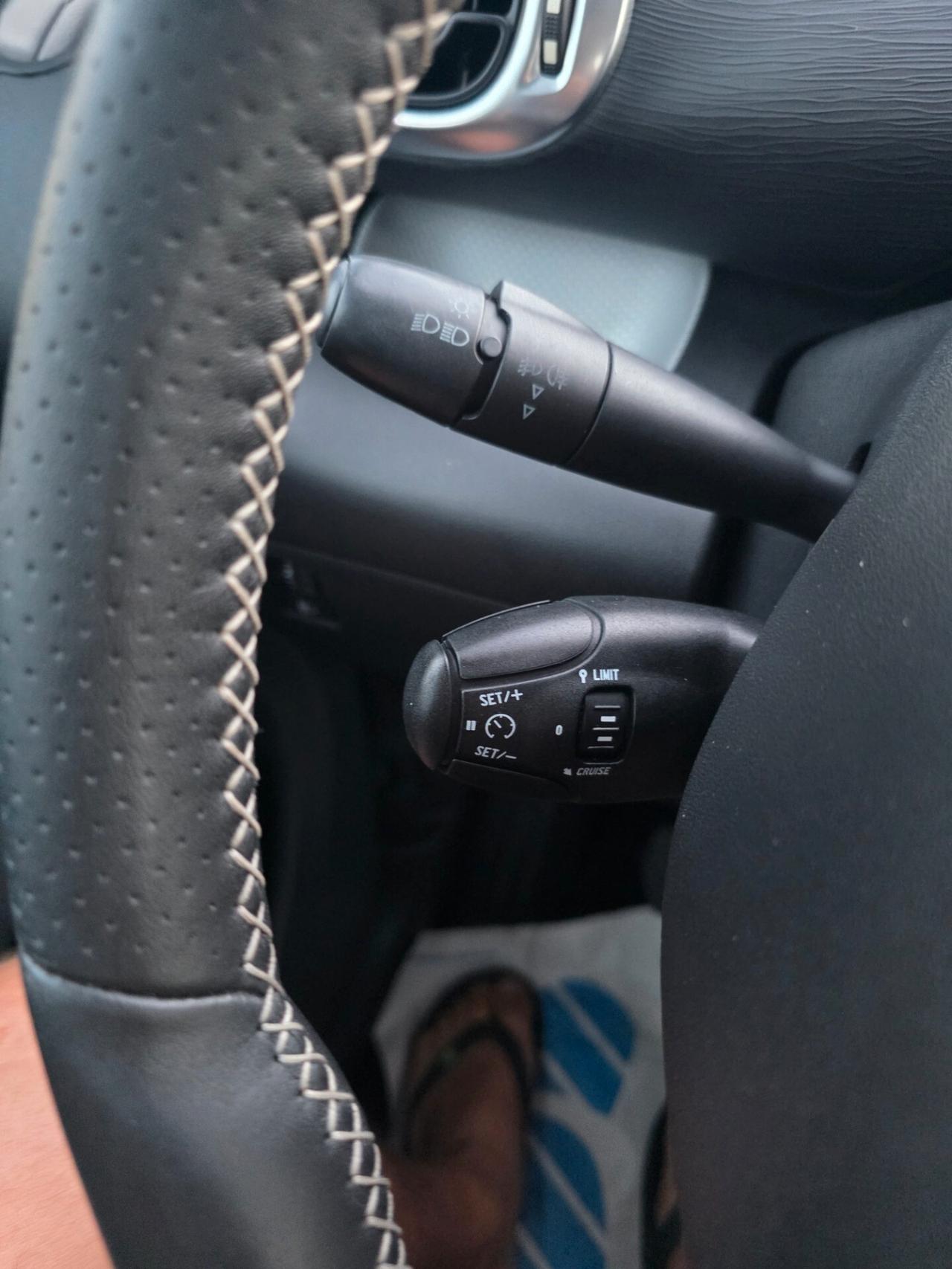 Citroen C3 Picasso BlueHDi 100 Exclusive